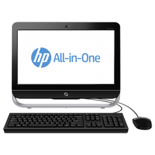 HP C2Z32EA Elite 8300 AiO i5-3470 